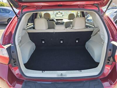 2014 Subaru XV Crosstrek 2.0i Premium - Photo 12 - Everett, WA 98201