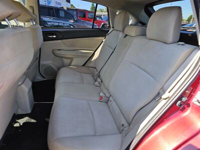 2014 Subaru XV Crosstrek 2.0i Premium - Photo 5 - Everett, WA 98201