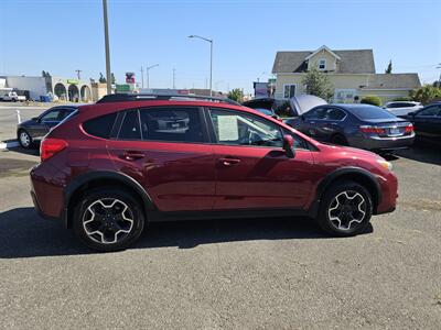 2014 Subaru XV Crosstrek 2.0i Premium - Photo 11 - Everett, WA 98201