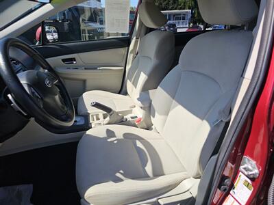 2014 Subaru XV Crosstrek 2.0i Premium - Photo 4 - Everett, WA 98201