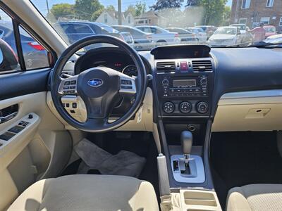 2014 Subaru XV Crosstrek 2.0i Premium - Photo 6 - Everett, WA 98201