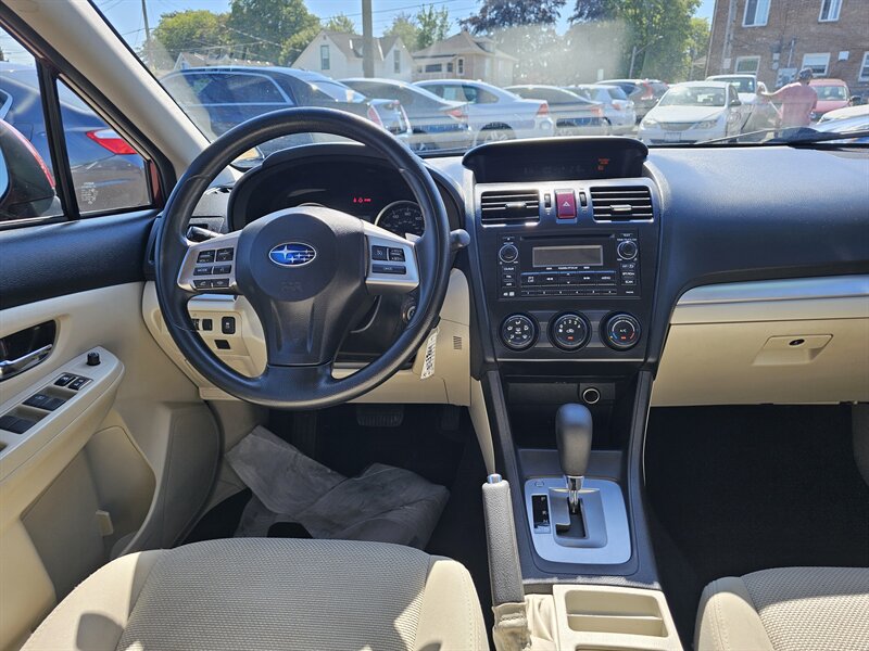 2014 Subaru XV Crosstrek 2.0i Premium - Photo 6 - Everett, WA 98201