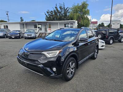 2017 Toyota RAV4 XLE   - Photo 3 - Everett, WA 98201