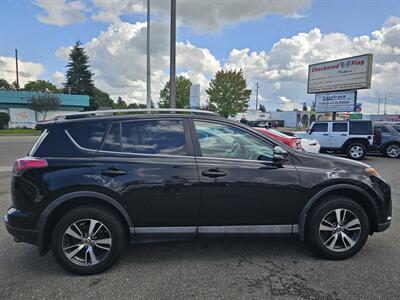 2017 Toyota RAV4 XLE   - Photo 11 - Everett, WA 98201