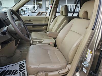 2005 Honda CR-V Special Edition   - Photo 4 - Everett, WA 98201