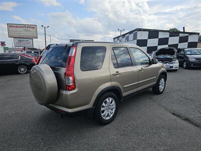 2005 Honda CR-V Special Edition   - Photo 10 - Everett, WA 98201