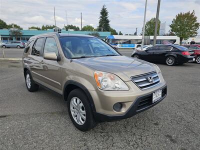 2005 Honda CR-V Special Edition   - Photo 1 - Everett, WA 98201