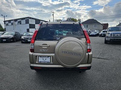 2005 Honda CR-V Special Edition   - Photo 9 - Everett, WA 98201