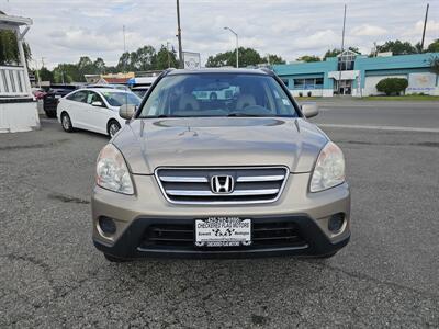 2005 Honda CR-V Special Edition   - Photo 2 - Everett, WA 98201