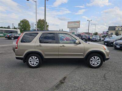 2005 Honda CR-V Special Edition   - Photo 11 - Everett, WA 98201