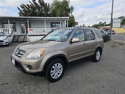 2005 Honda CR-V Special Edition   - Photo 3 - Everett, WA 98201