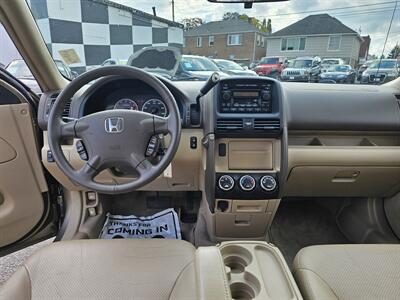 2005 Honda CR-V Special Edition   - Photo 6 - Everett, WA 98201