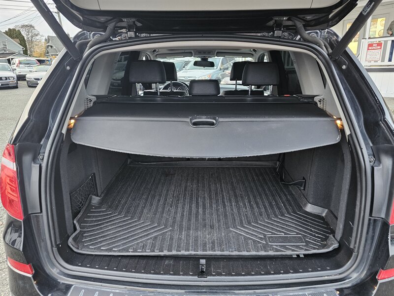 2014 BMW X3 xDrive28i - Photo 12 - Everett, WA 98201