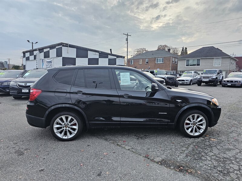 2014 BMW X3 xDrive28i - Photo 11 - Everett, WA 98201