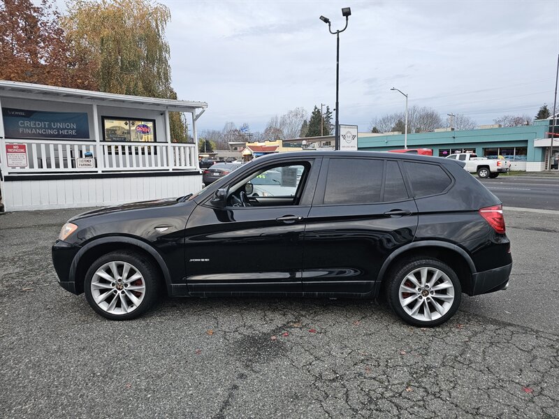 2014 BMW X3 xDrive28i - Photo 7 - Everett, WA 98201