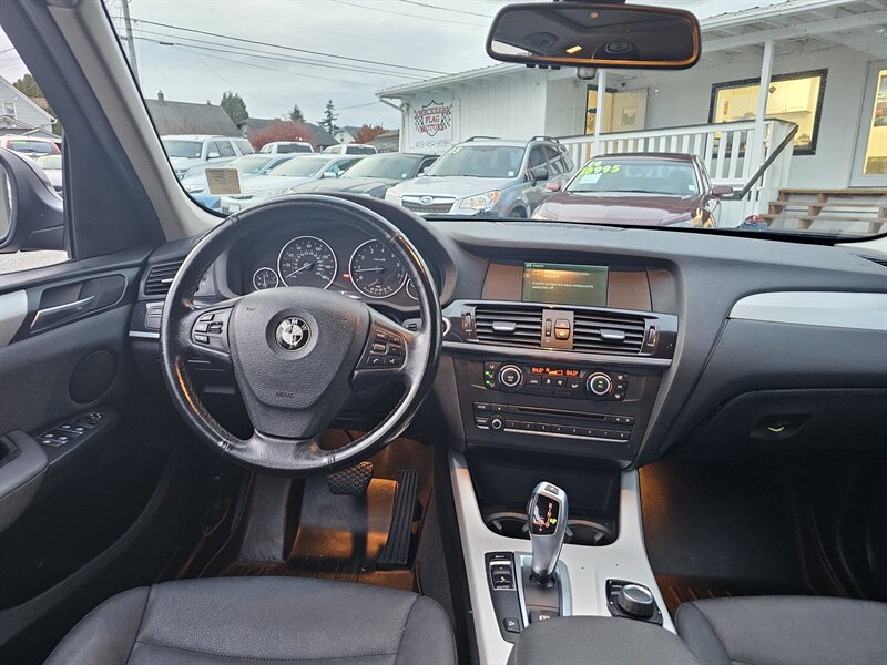 2014 BMW X3 xDrive28i - Photo 6 - Everett, WA 98201