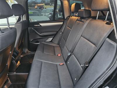 2014 BMW X3 xDrive28i - Photo 5 - Everett, WA 98201