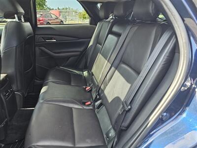 2021 Mazda CX-30 Premium   - Photo 5 - Everett, WA 98201
