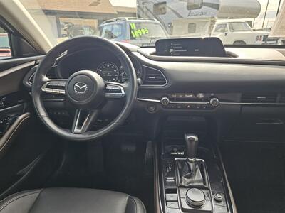 2021 Mazda CX-30 Premium   - Photo 6 - Everett, WA 98201
