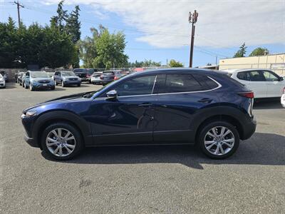 2021 Mazda CX-30 Premium   - Photo 7 - Everett, WA 98201