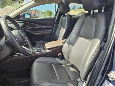 2021 Mazda CX-30 Premium   - Photo 4 - Everett, WA 98201