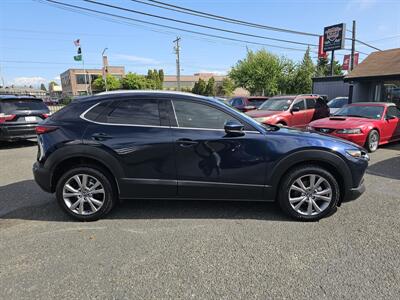 2021 Mazda CX-30 Premium   - Photo 11 - Everett, WA 98201