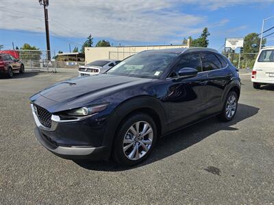 2021 Mazda CX-30 Premium   - Photo 3 - Everett, WA 98201