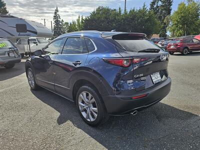 2021 Mazda CX-30 Premium   - Photo 8 - Everett, WA 98201