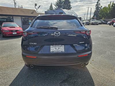 2021 Mazda CX-30 Premium   - Photo 9 - Everett, WA 98201