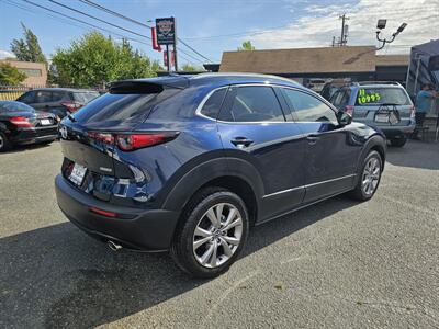 2021 Mazda CX-30 Premium   - Photo 10 - Everett, WA 98201