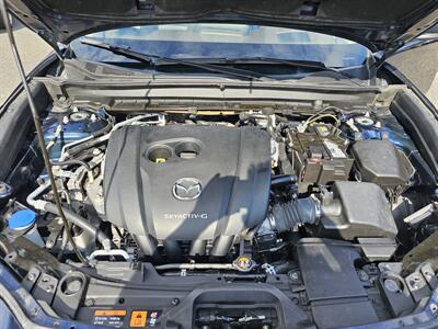 2021 Mazda CX-30 Premium   - Photo 13 - Everett, WA 98201