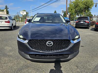 2021 Mazda CX-30 Premium   - Photo 2 - Everett, WA 98201