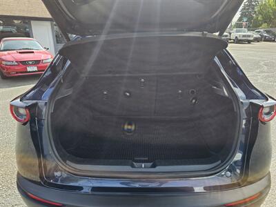 2021 Mazda CX-30 Premium   - Photo 12 - Everett, WA 98201