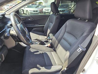 2014 Honda Accord Sport   - Photo 4 - Everett, WA 98201