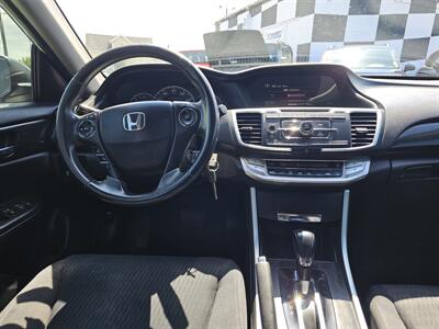 2014 Honda Accord Sport   - Photo 6 - Everett, WA 98201