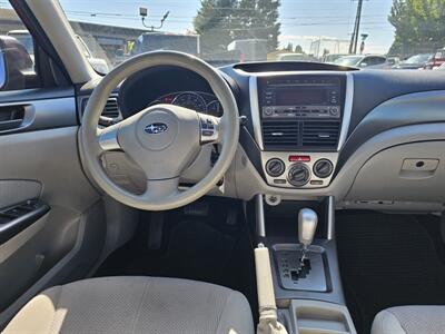 2011 Subaru Forester 2.5X   - Photo 6 - Everett, WA 98201