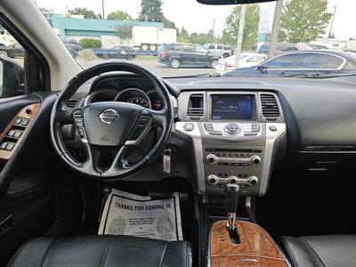 2014 Nissan Murano Platinum Edition   - Photo 6 - Everett, WA 98201