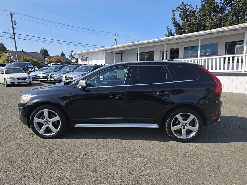 2013 Volvo XC60 T6 R-Design - Photo 7 - Everett, WA 98201