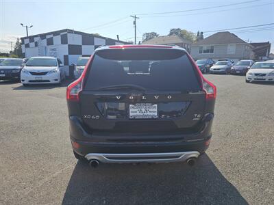2013 Volvo XC60 T6 R-Design - Photo 9 - Everett, WA 98201
