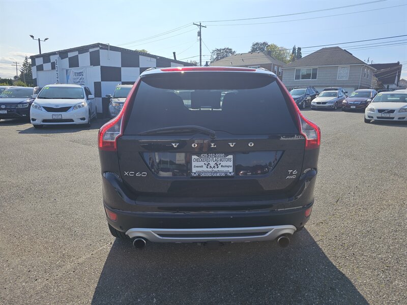 2013 Volvo XC60 T6 R-Design - Photo 9 - Everett, WA 98201