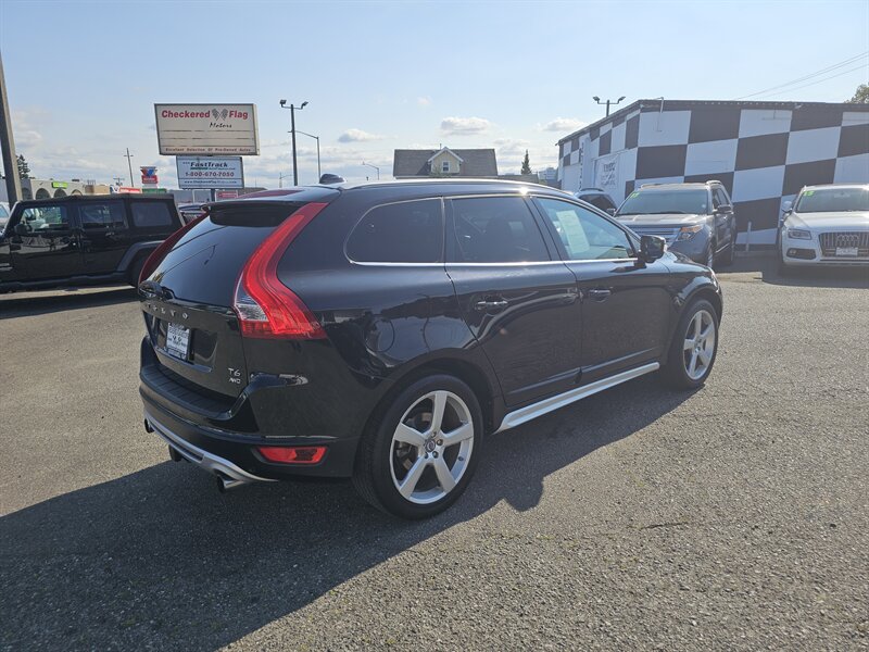 2013 Volvo XC60 T6 R-Design - Photo 10 - Everett, WA 98201