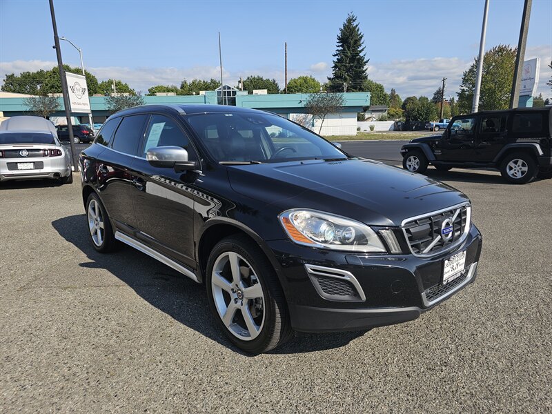 2013 Volvo XC60 T6 R-Design   - Photo 1 - Everett, WA 98201