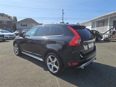 2013 Volvo XC60 T6 R-Design - Photo 8 - Everett, WA 98201