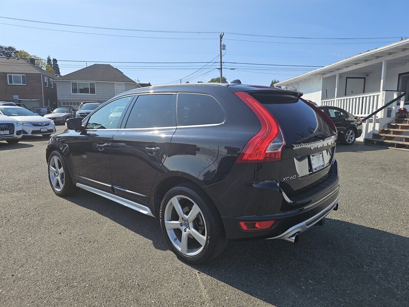 2013 Volvo XC60 T6 R-Design - Photo 8 - Everett, WA 98201