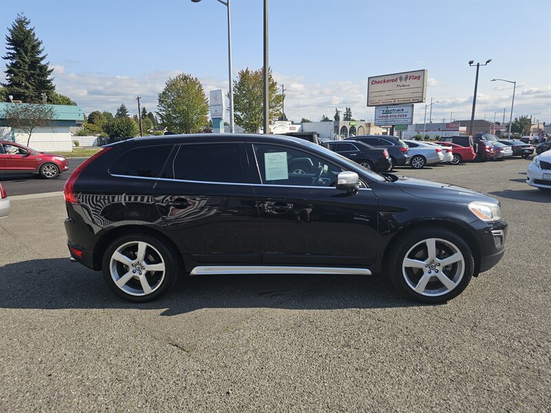 2013 Volvo XC60 T6 R-Design - Photo 11 - Everett, WA 98201