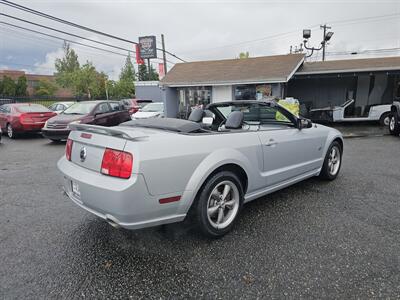 2006 Ford Mustang GT Deluxe   - Photo 19 - Everett, WA 98201