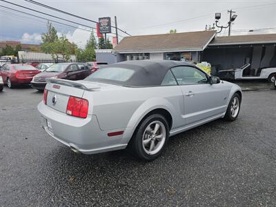 2006 Ford Mustang GT Deluxe   - Photo 10 - Everett, WA 98201