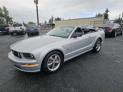 2006 Ford Mustang GT Deluxe   - Photo 15 - Everett, WA 98201