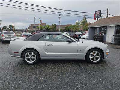 2006 Ford Mustang GT Deluxe   - Photo 11 - Everett, WA 98201