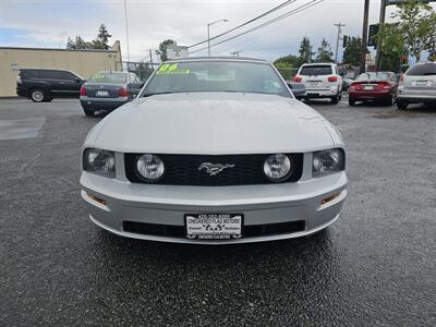 2006 Ford Mustang GT Deluxe   - Photo 3 - Everett, WA 98201
